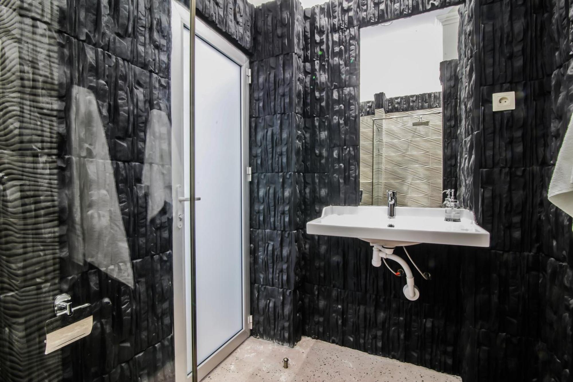 Vigor Hotel Sighnaghi Luaran gambar