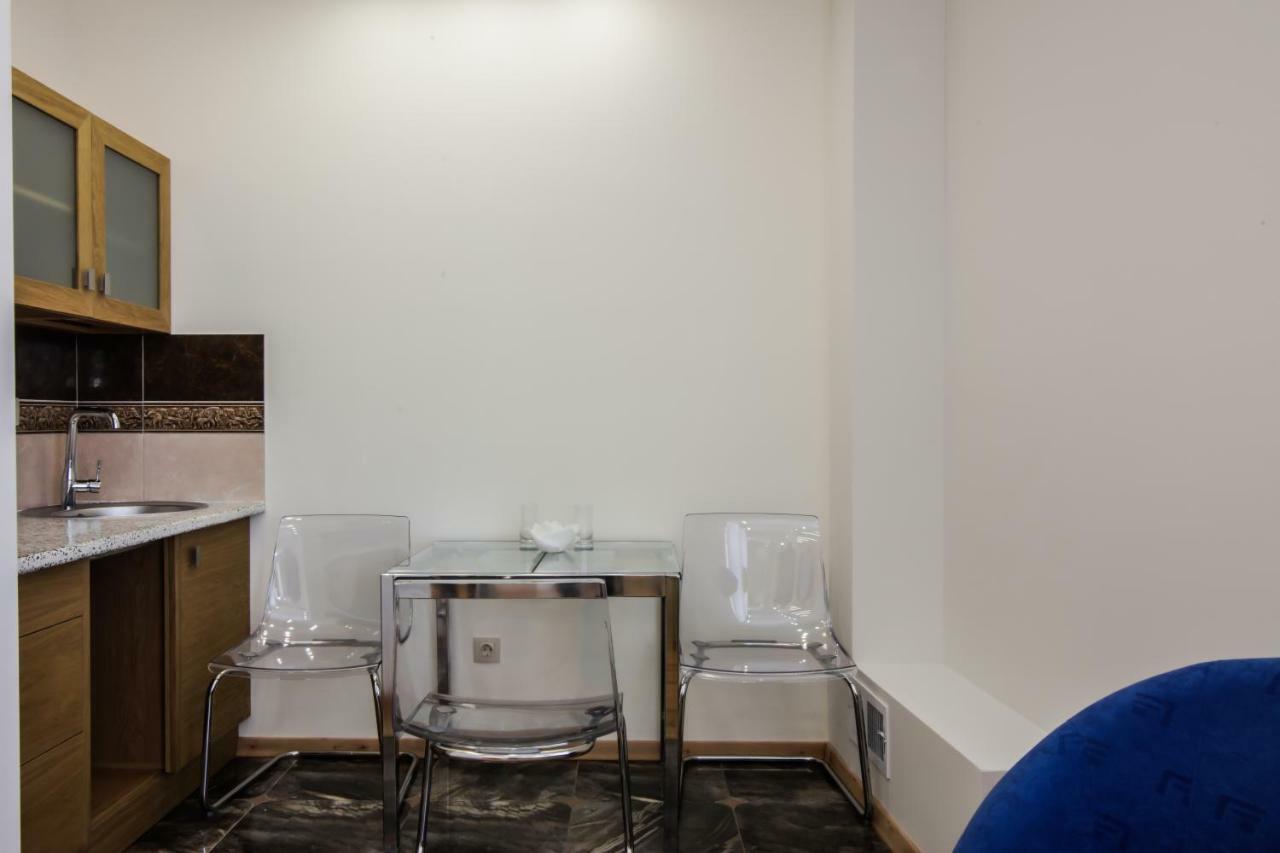 Vigor Hotel Sighnaghi Luaran gambar